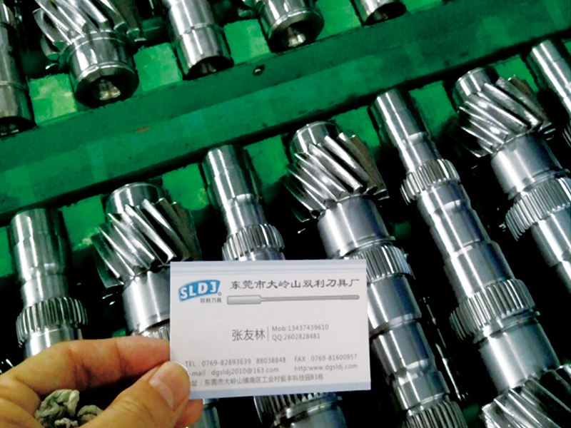 硬質合金丝瓜AVAPP是孔加工的好幫手